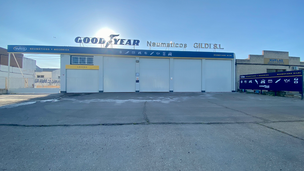 Neumaticos Gildi