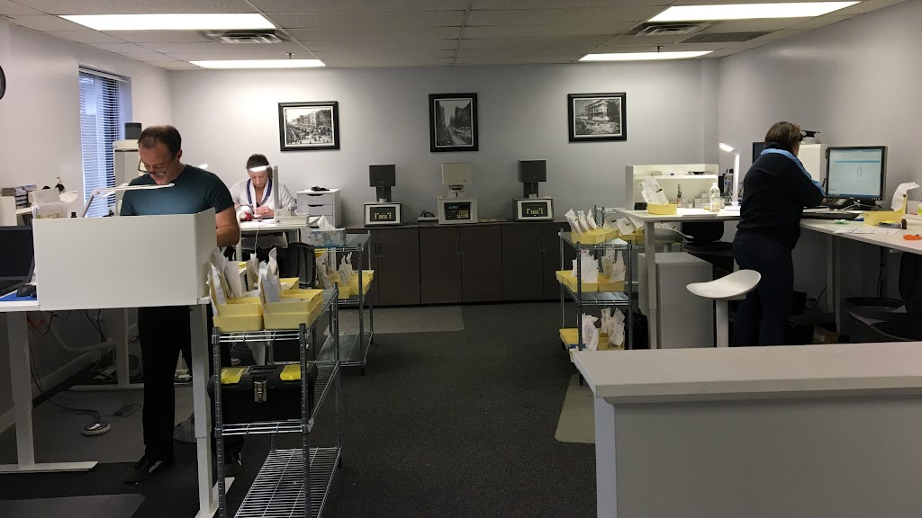 Bennett Technologies, Inc. Dental Lab
