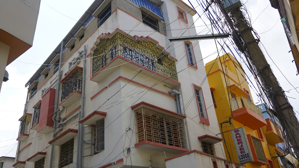 Banerjee Lodge