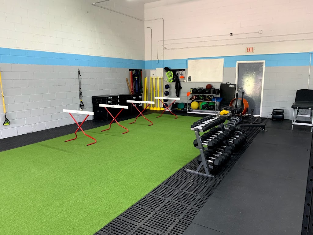  Bio-Dynamic Athletics