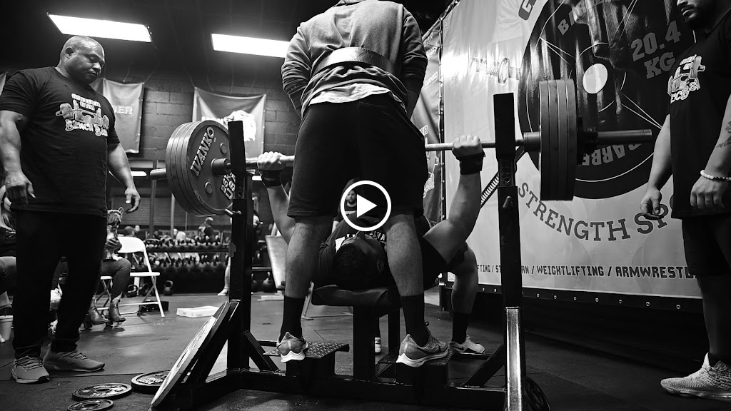  Grinder Gym San Diego