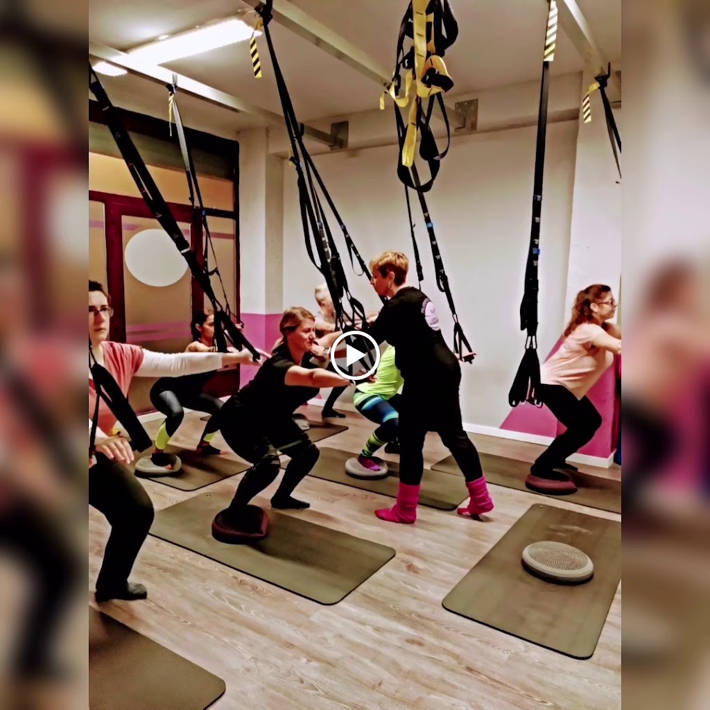 Centro de Pilates - Pilates Functional - Leganes — Del propietario