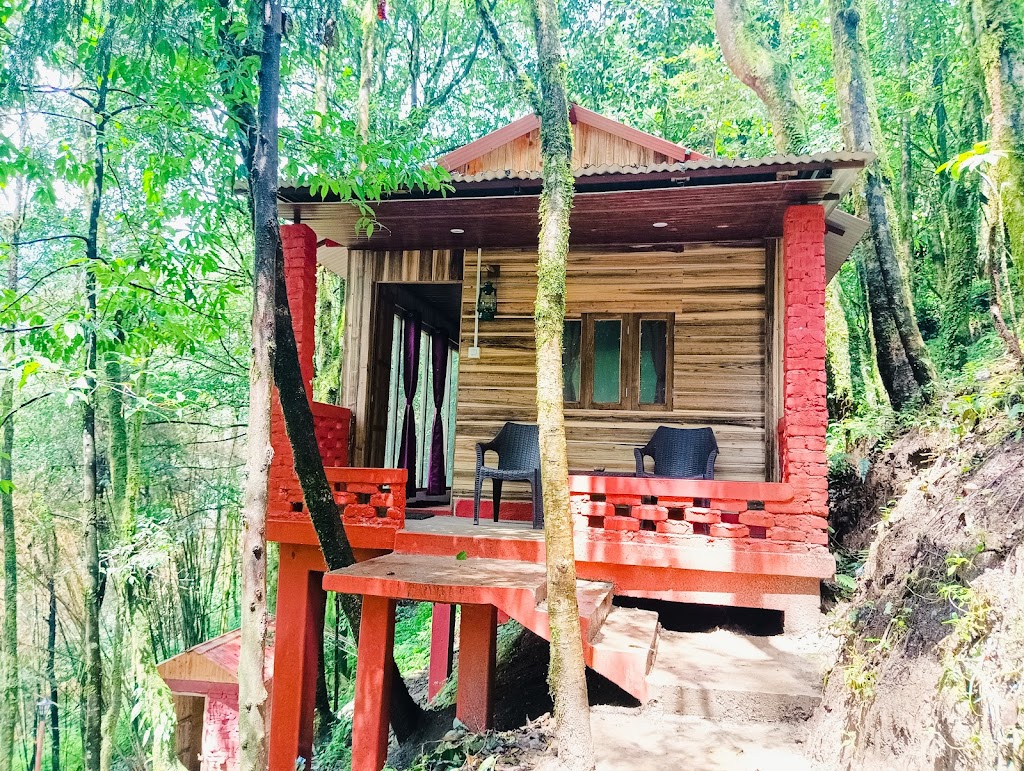 Orion Retreat Darjeeling