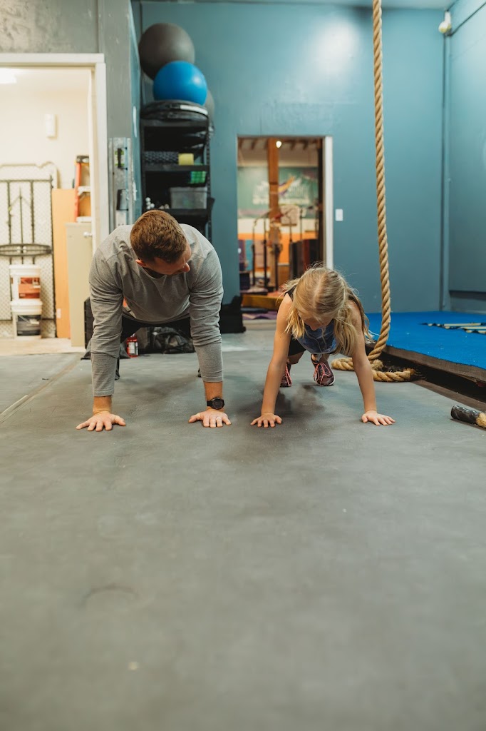  Avant Coeur Gymnastics