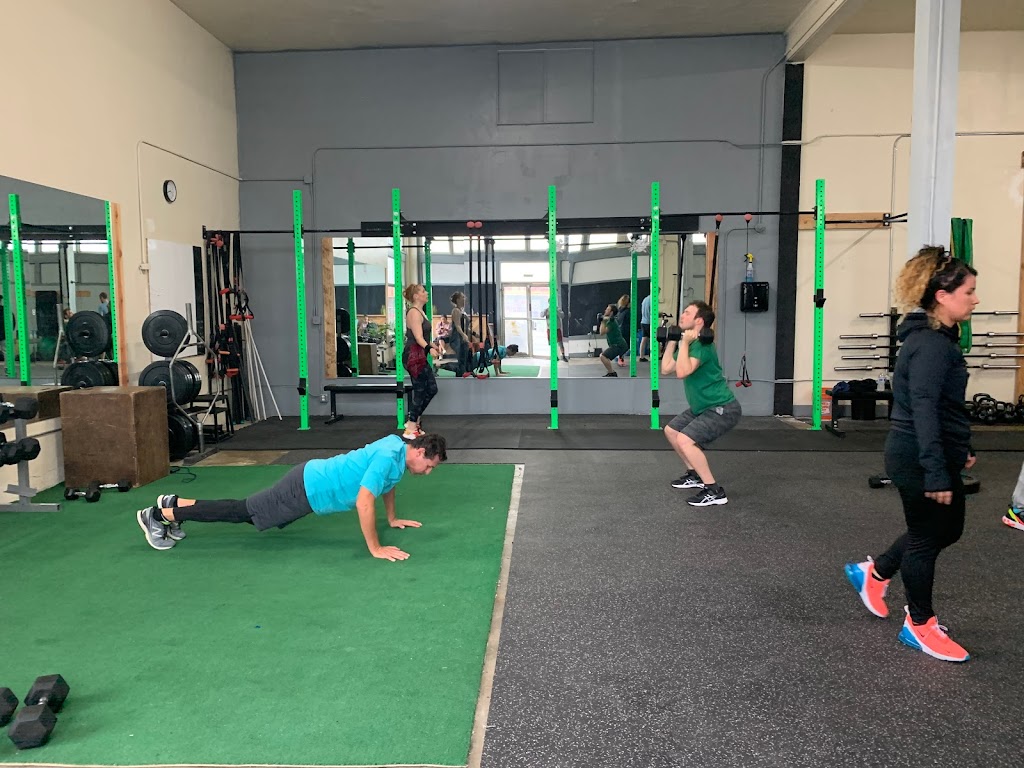  Oakland Fitness Company