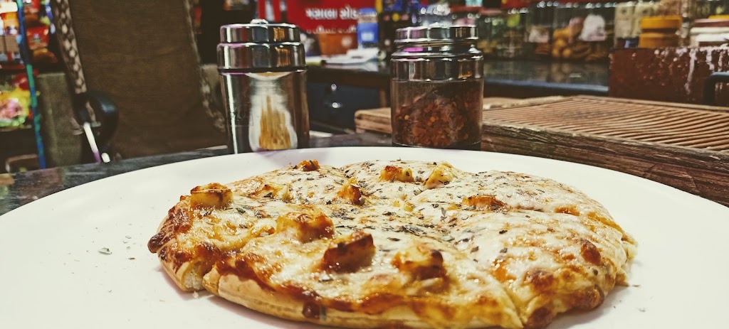 Food & drink