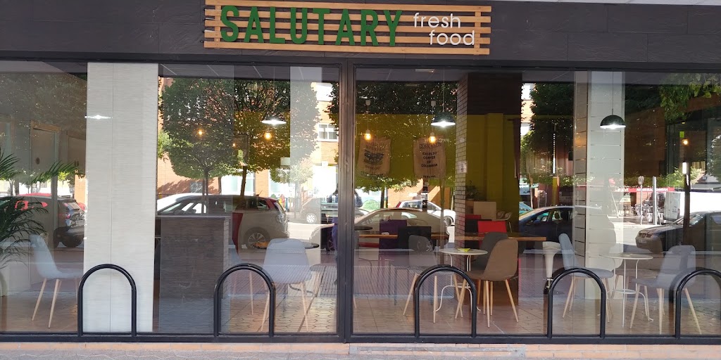 Salutary - Fresh food Torrejon de Ardoz