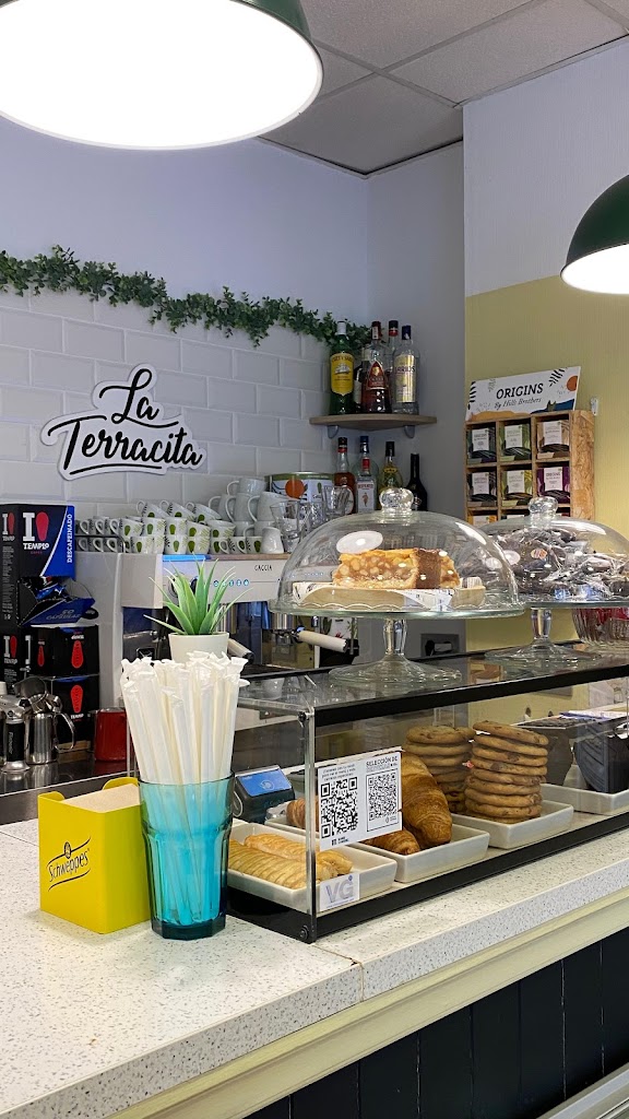La Terracita Bar | Cafeteria
