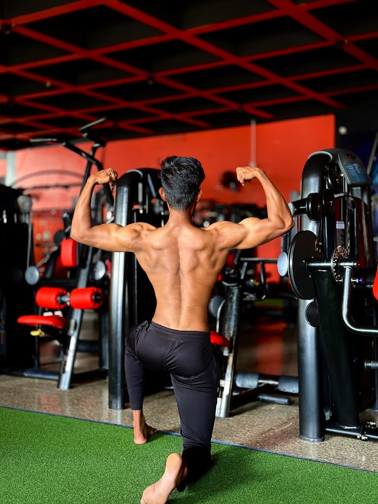 SHAPER 2.0 - UNISEX GYM POLLACHI