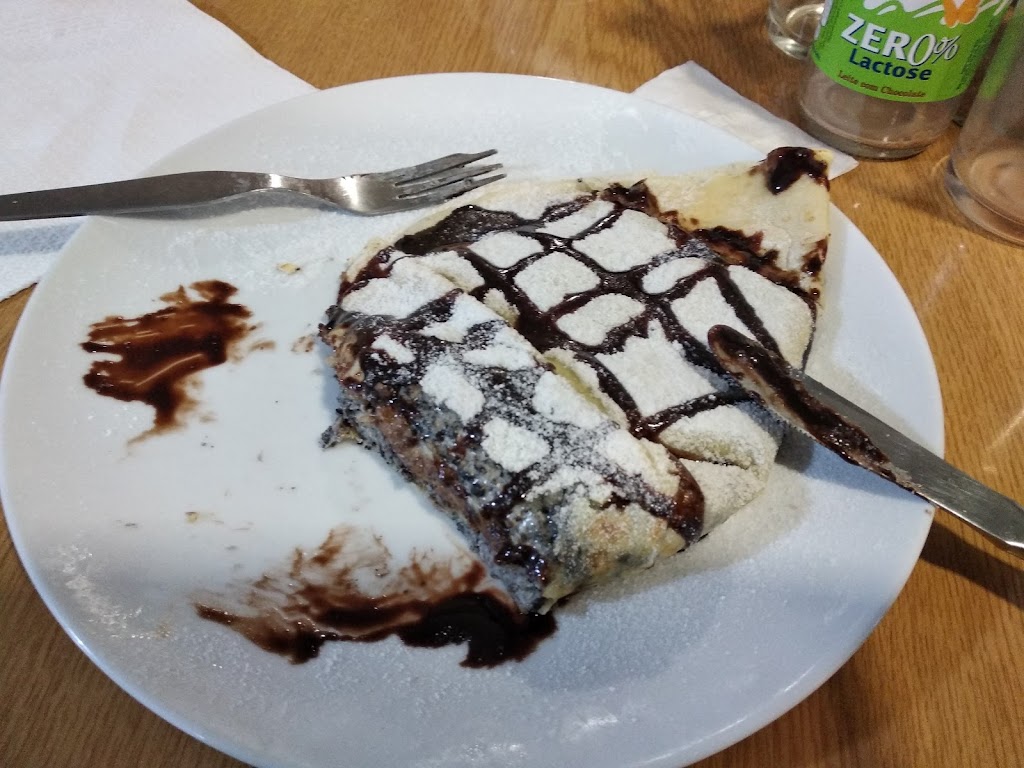 Croissanteria A Avenida