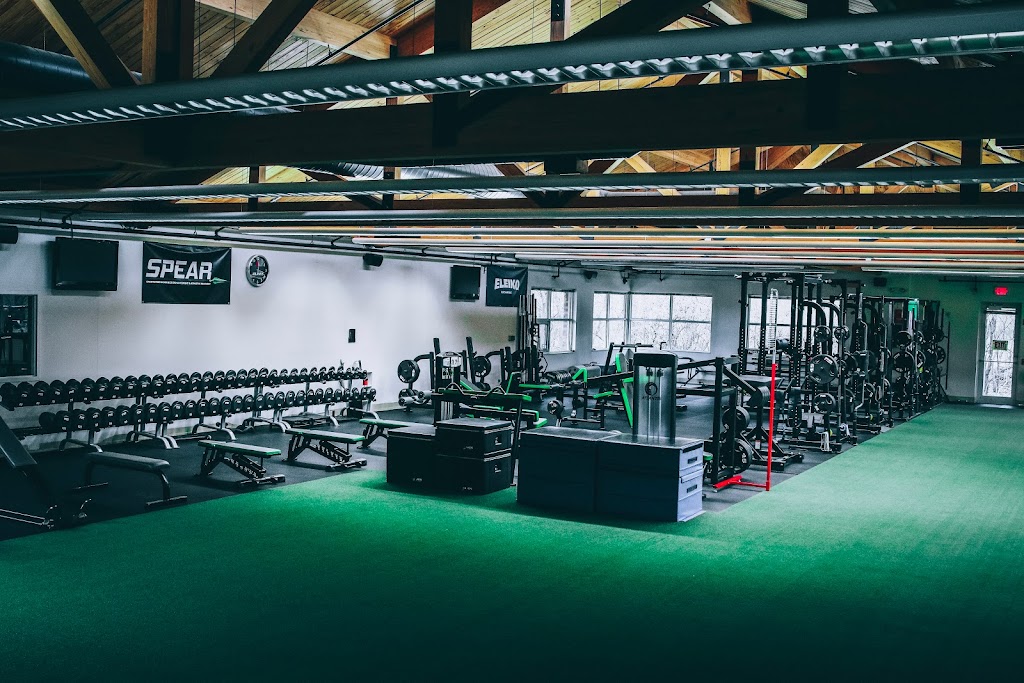  SPEAR Training Center