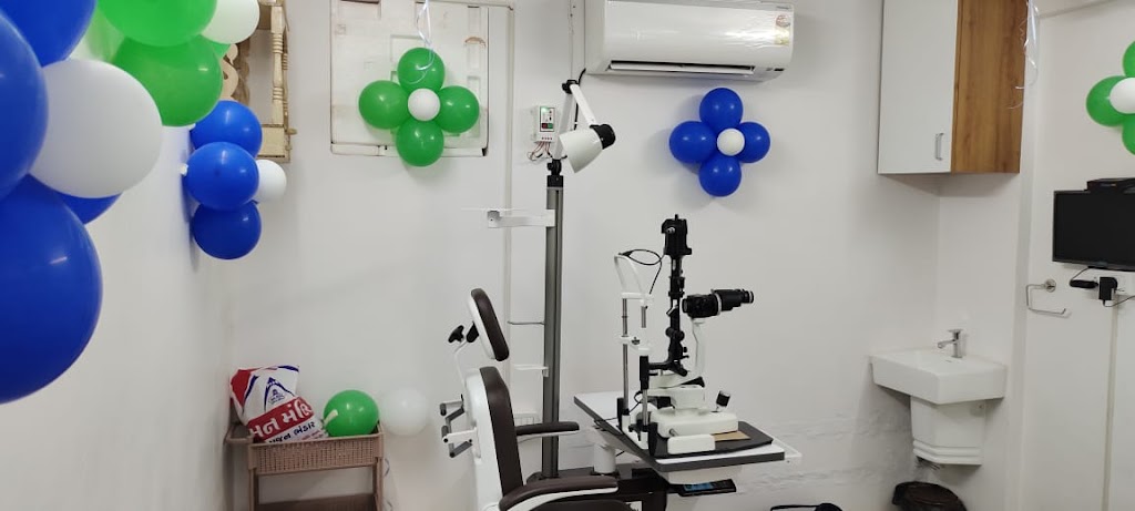 Bhanu Eye Care