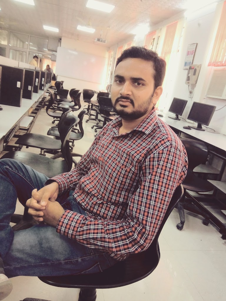 Jumman Hair Cutting Salon