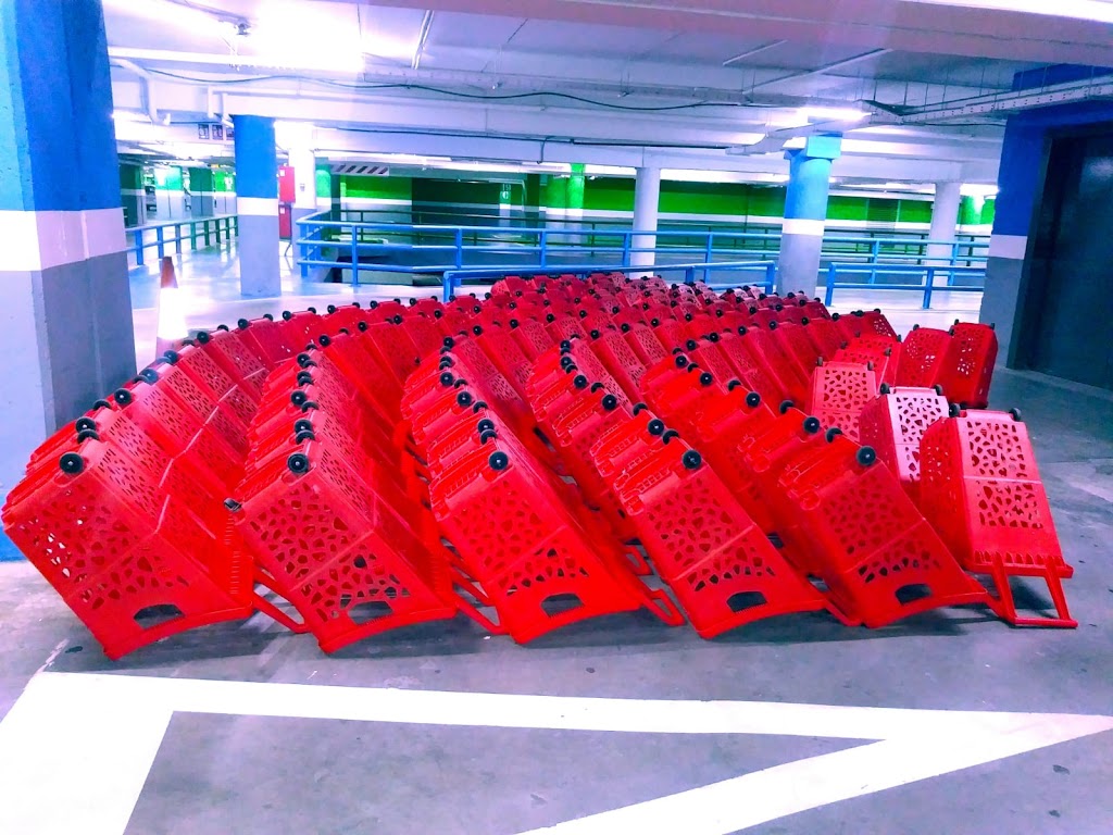 Rocman External Service, S.L.