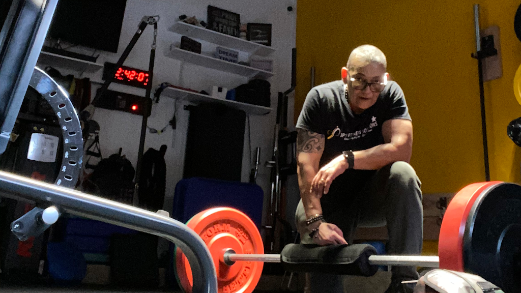  JP's Fitness Solutions