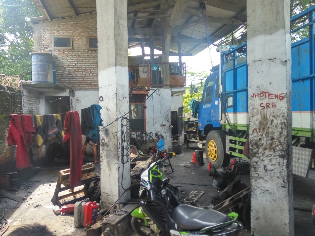 UD.Truck Patihan Motor