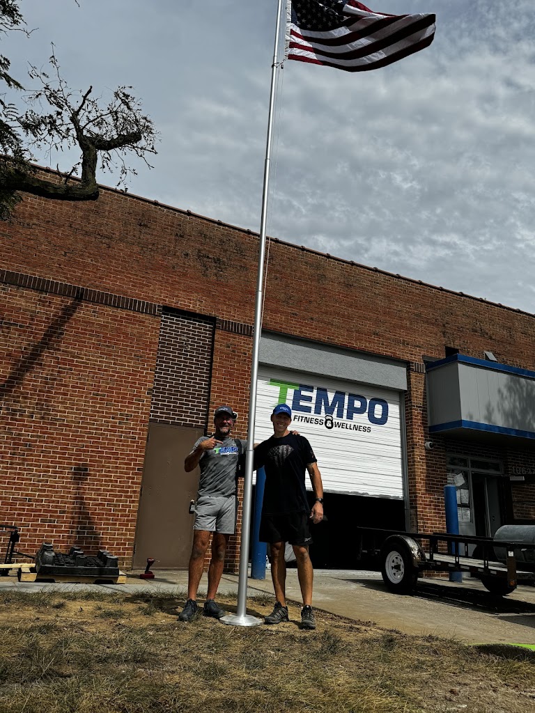 Tempo Fitness & Wellness