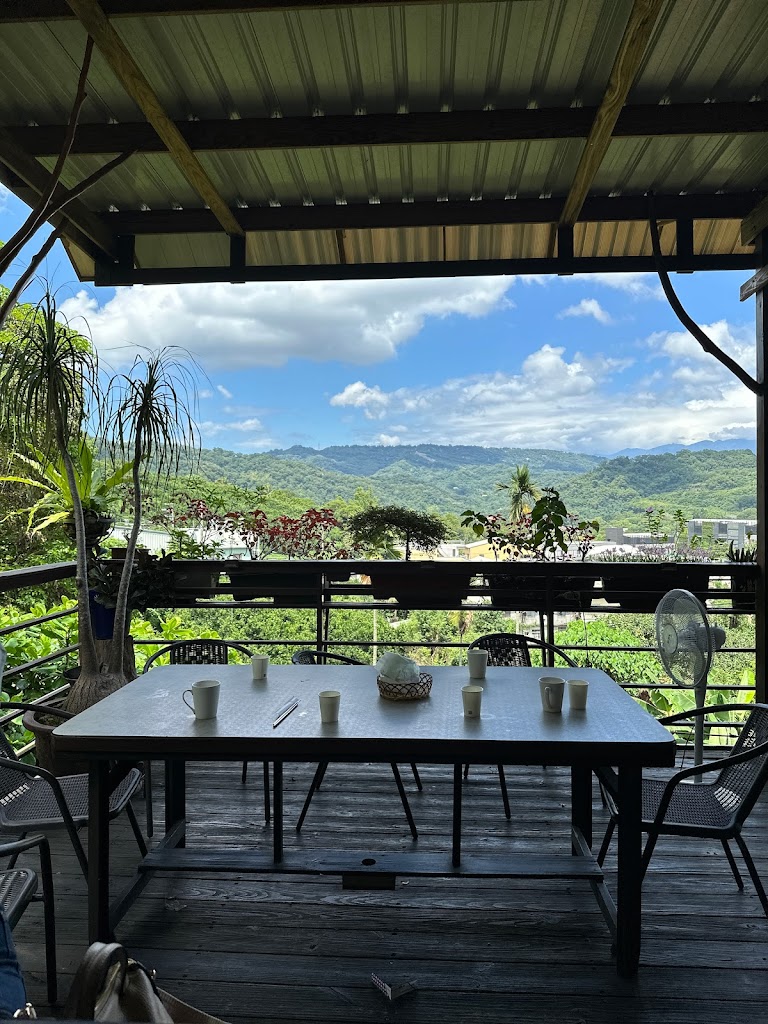 新月傳說-大坑美食景點/大坑步道餐廳/大坑美食景觀餐廳 的照片