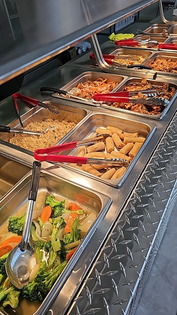 ABC Wok in Swift Current