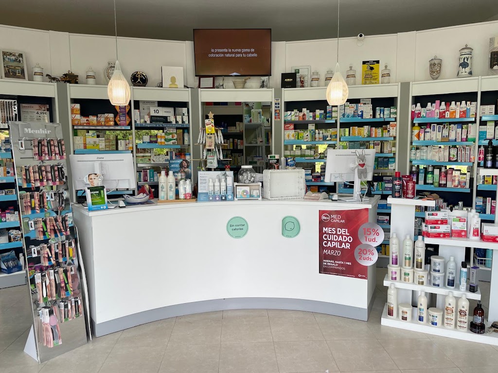 Farmacia La Juliana — Del propietario