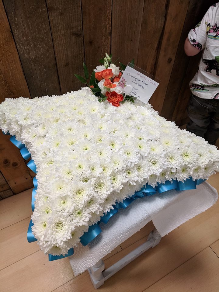 Heathermarias Floral Design