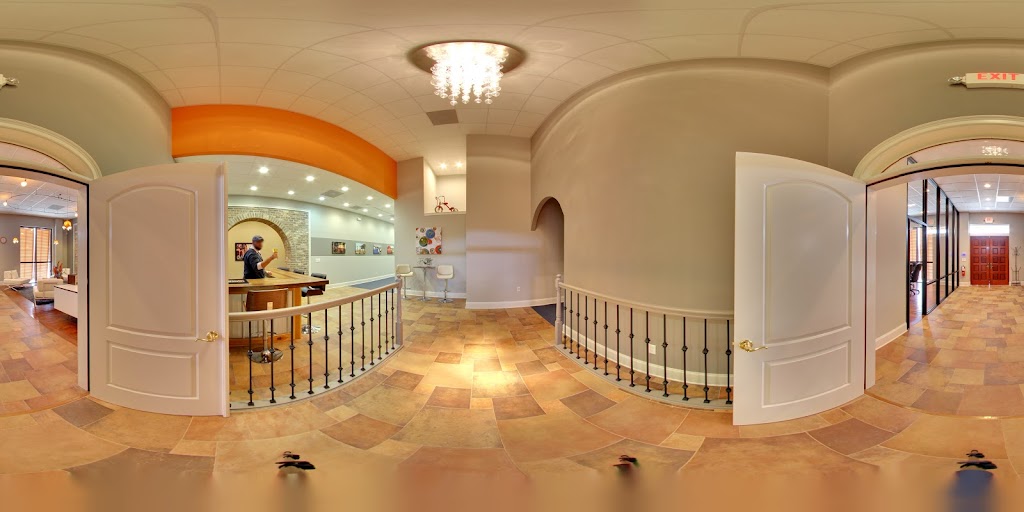 Inside