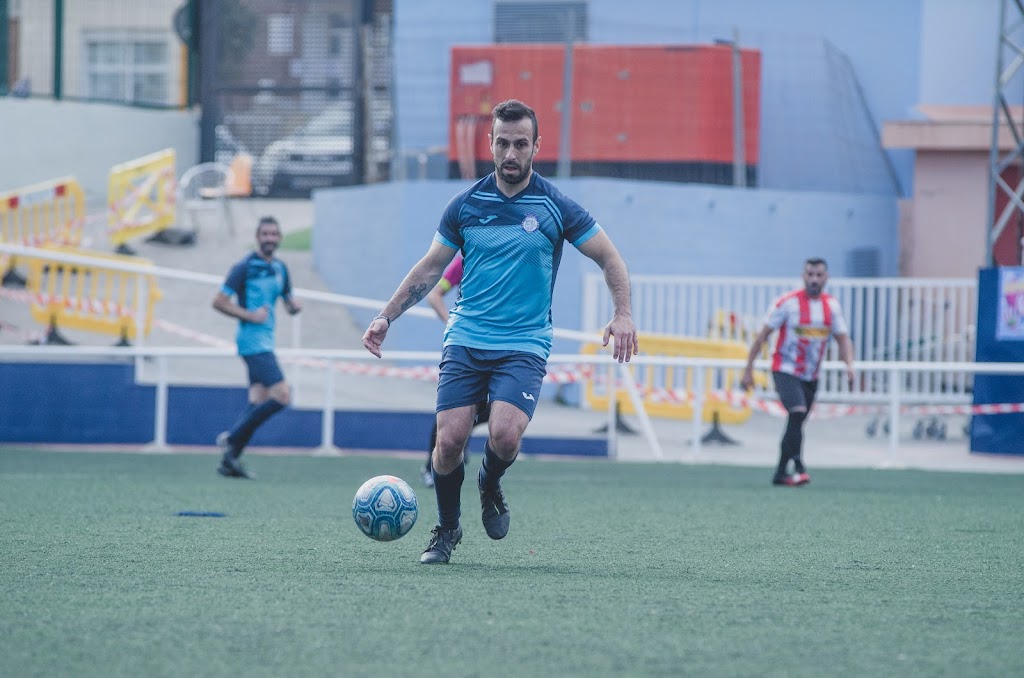 Club de Futbol E1 Valencia