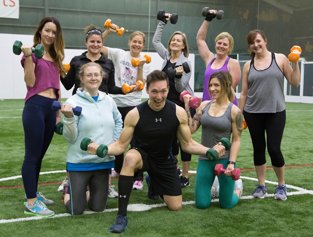  St. Louis Fitness Bootcamp