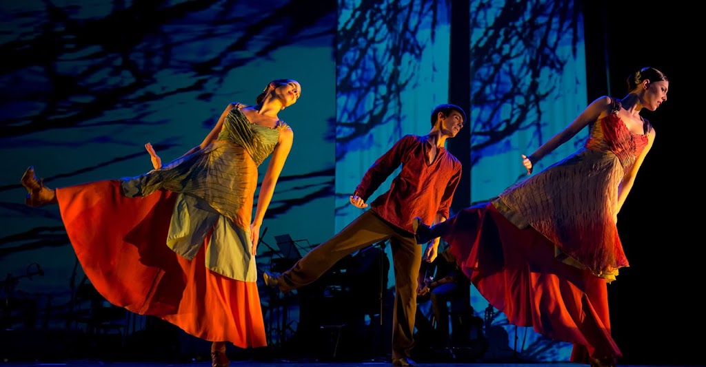 Compania Iberica de Danza