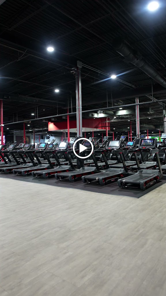  World Gym Texas City