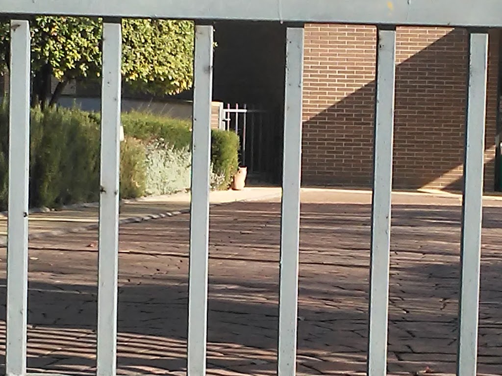 Residencia Los Sauces