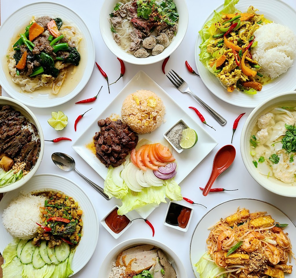 Food & drink