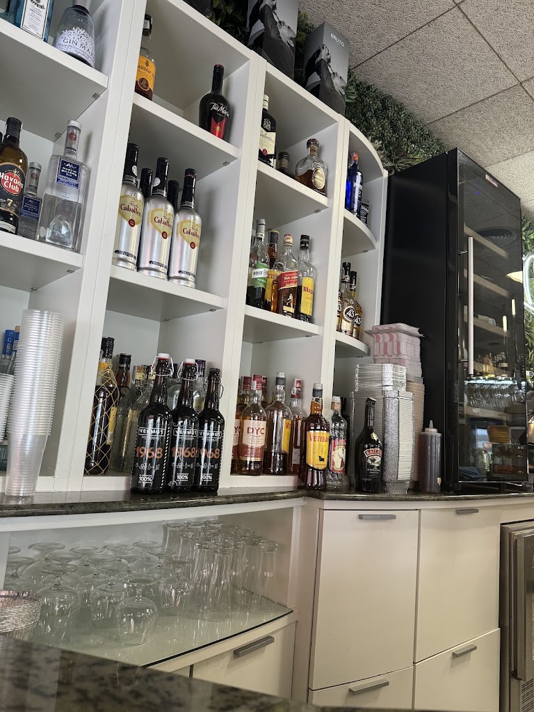 Bar El Gato — Ambiente
