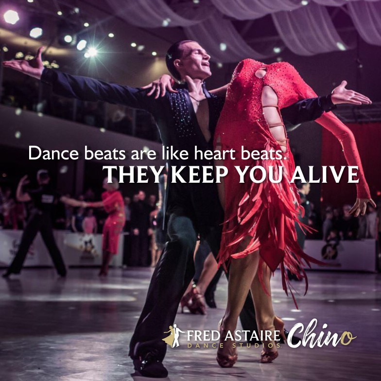  Fred Astaire Dance Studio