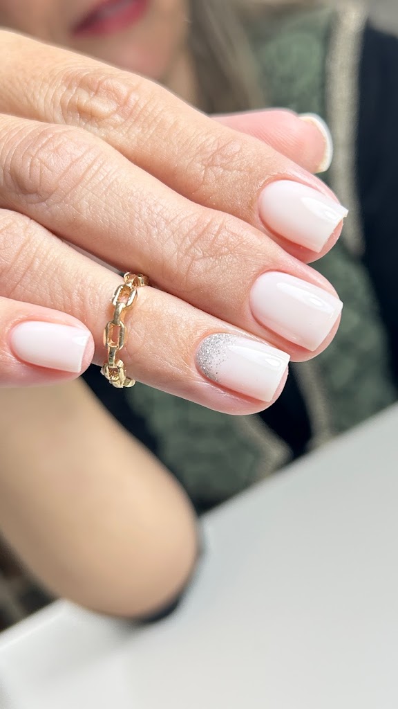 Maria Navas Salon de Unas