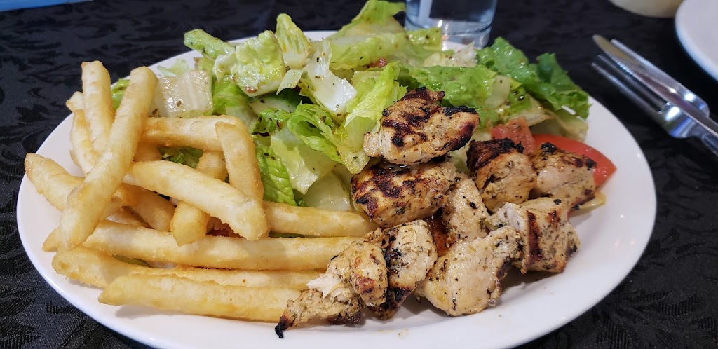 Food & drink