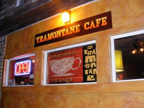 Photo of Tramontane Cafe