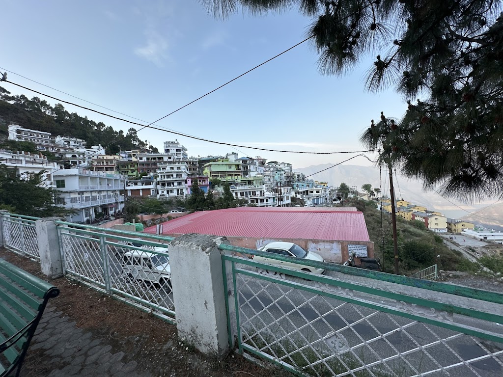 Hotel Maheshwari