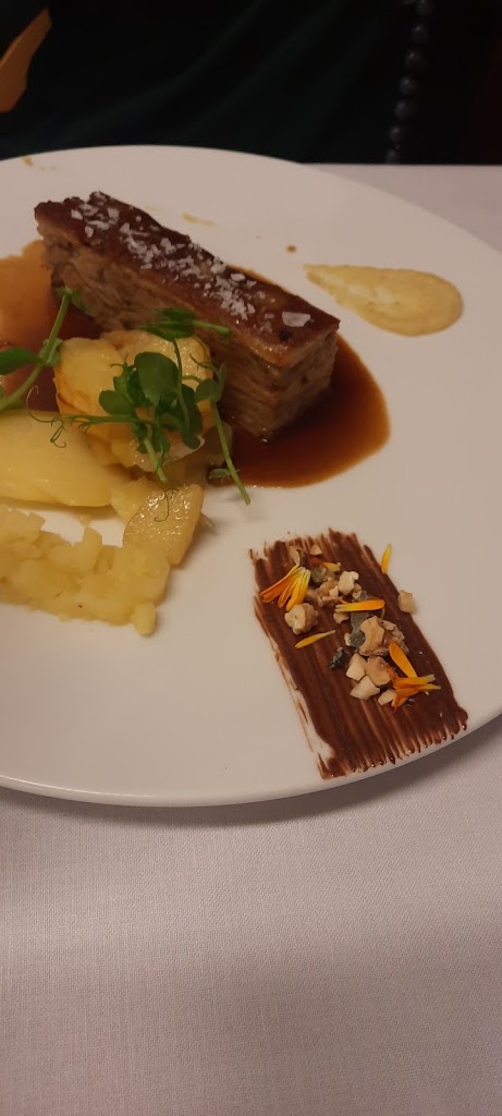 La Carpinteria gastrobar restaurante — Mas recientes
