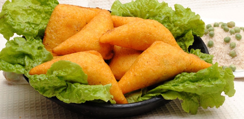 Pedi y Come Fast Foods — Comida y bebida
