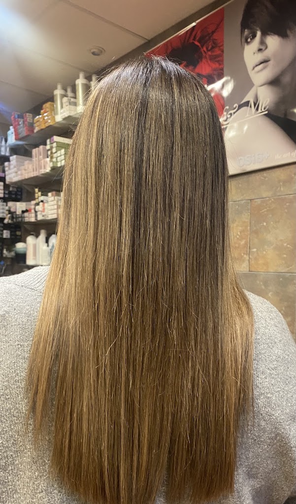 Peluqueria Menecil — Mas recientes