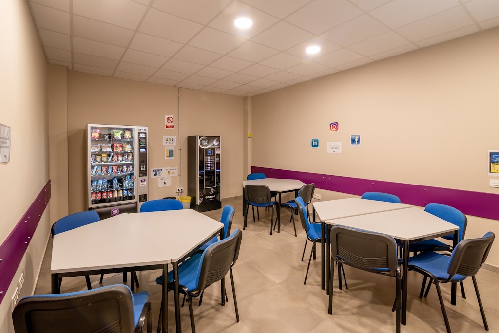 CIP Centro de formacion - Los Majuelos — Del propietario