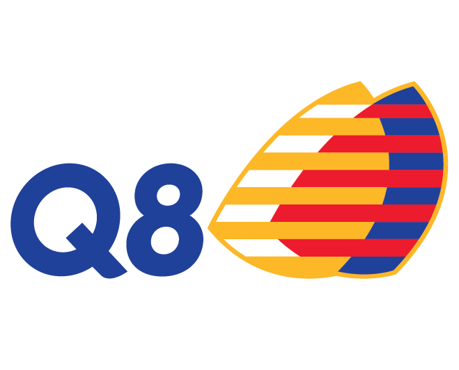 Q8 Gasolinera Chiclana — Del propietario