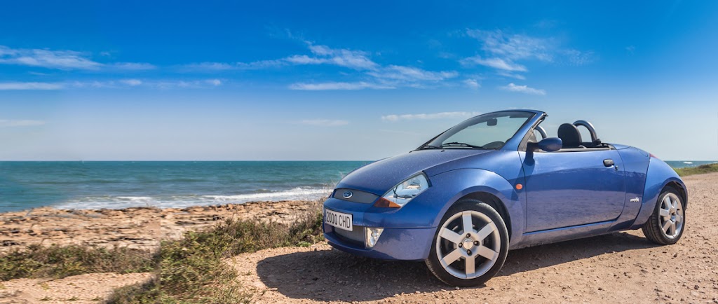 No Hassle Car Hire