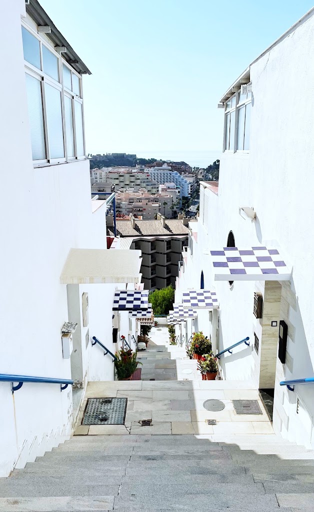 Mirador de los Marinos