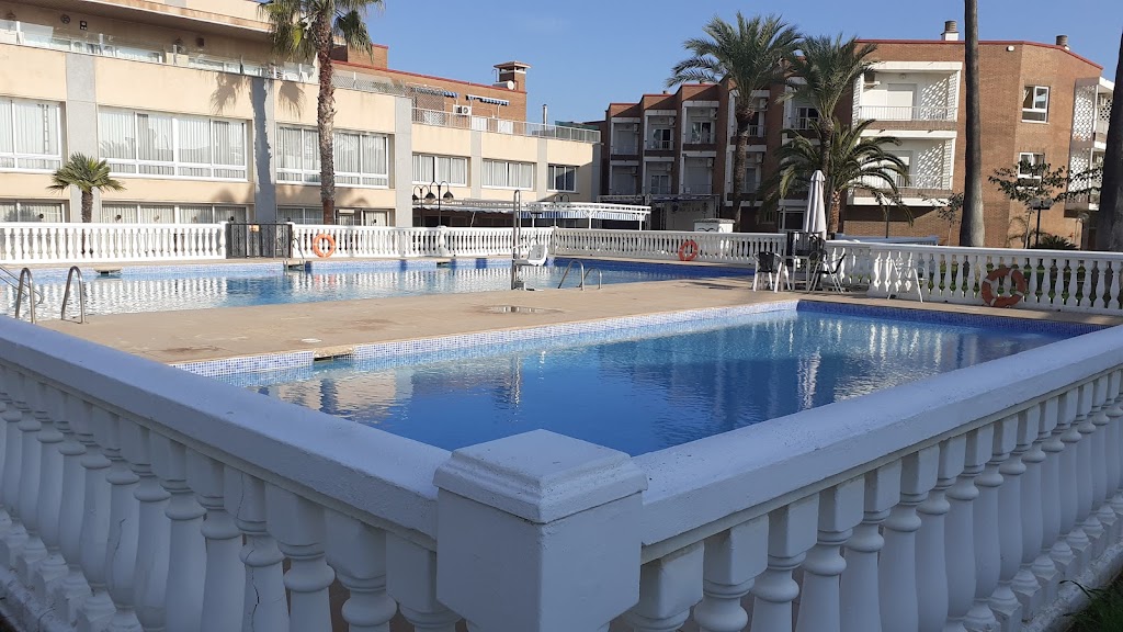 Rmasd "la Plana", Nucleo la Plana