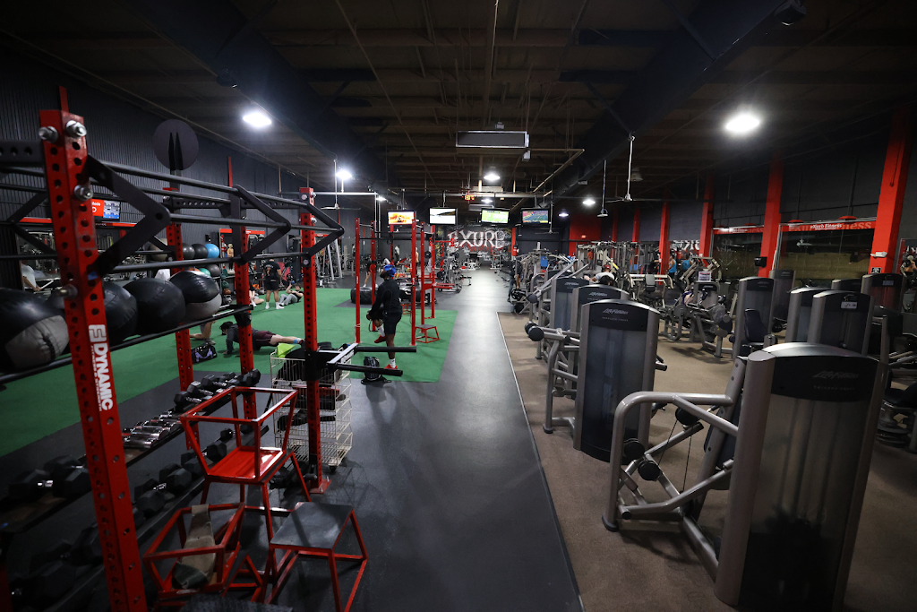  Exurb Fitness Waldorf