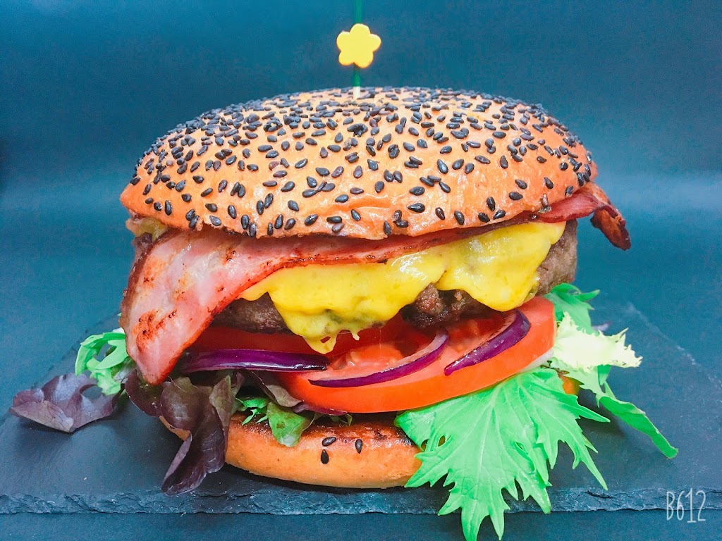 Restaurante Union — Comida y bebida