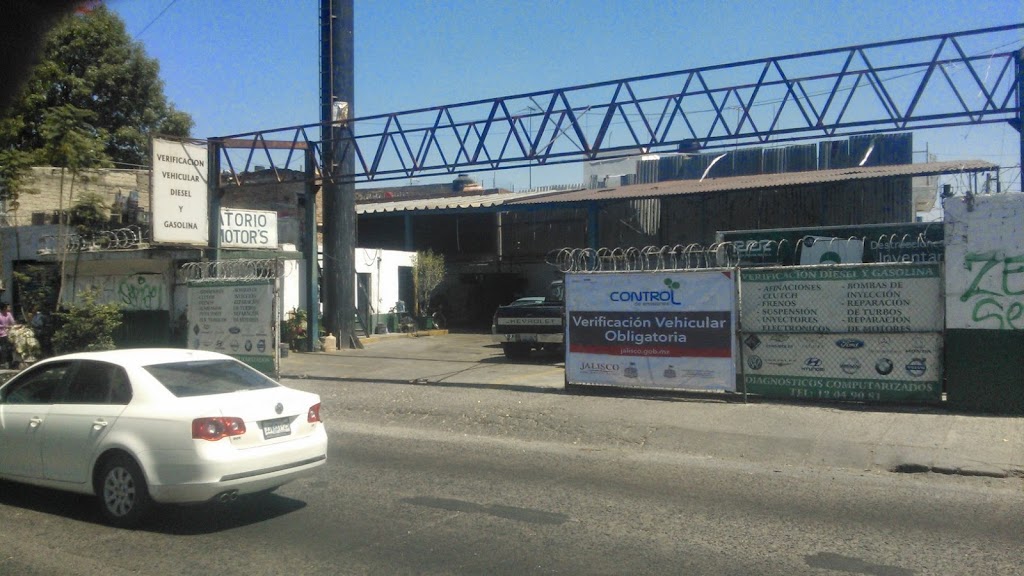 Taller Mecanico Verificacion Diesel Gasolina Diesel Motors Guadalajara