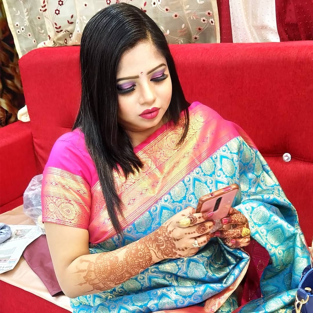 Blooming Buds Beauty Parlour